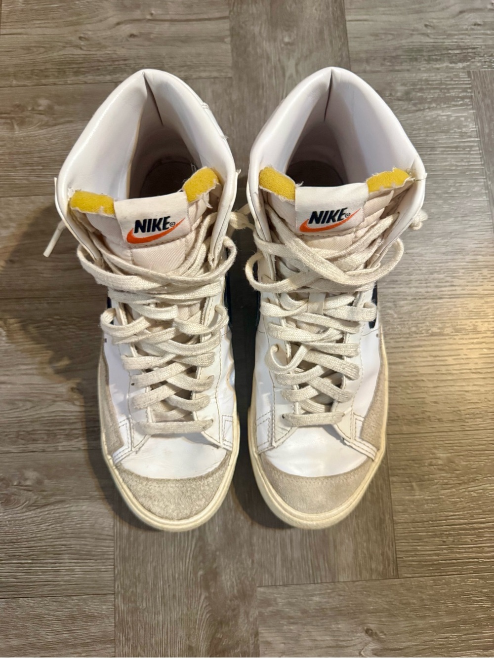 Nike Blazer - Picture 3 of 6